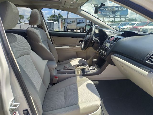2014 Subaru XV Crosstrek 2.0i Premium Bradenton FL