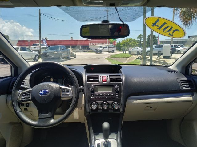 2014 Subaru XV Crosstrek 2.0i Premium Bradenton FL