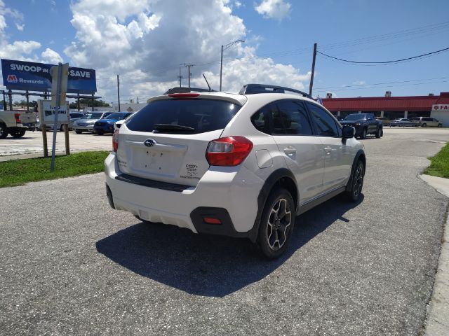 2014 Subaru XV Crosstrek 2.0i Premium Bradenton FL