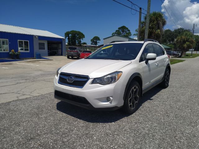 2014 Subaru XV Crosstrek 2.0i Premium