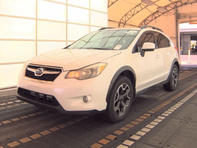 2014 Subaru XV Crosstrek 2.0i Premium