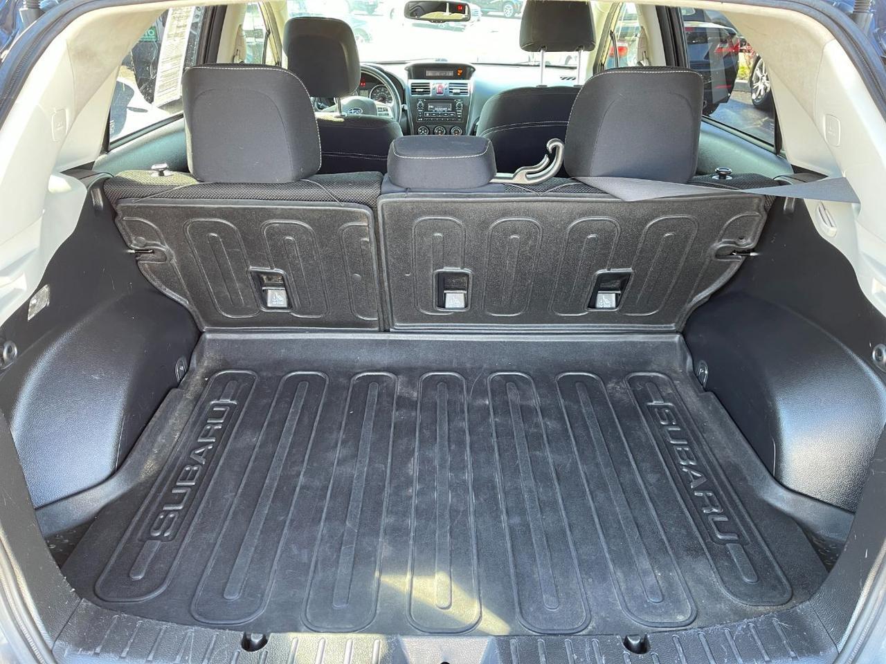 2014 Subaru XV Crosstrek 2.0i Premium Spokane, WA