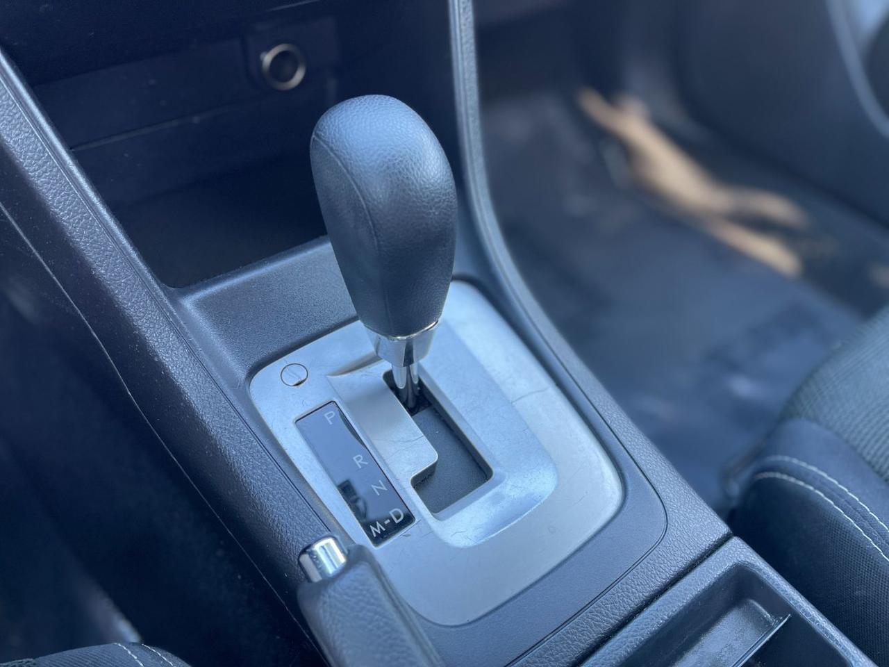 2014 Subaru XV Crosstrek 2.0i Premium Spokane WA