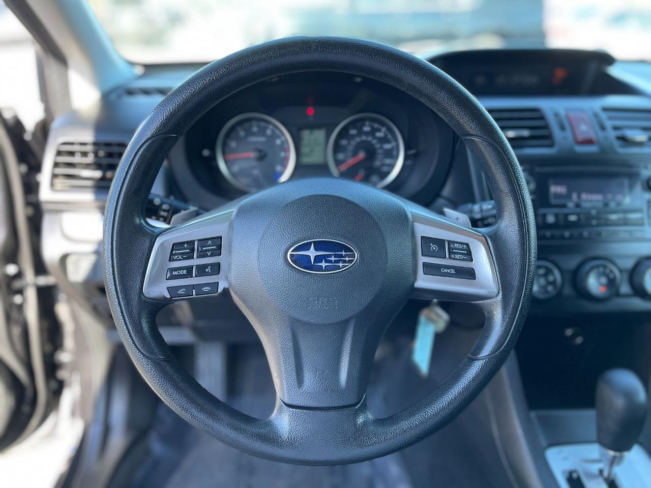 2014 Subaru XV Crosstrek 2.0i Premium Spokane WA