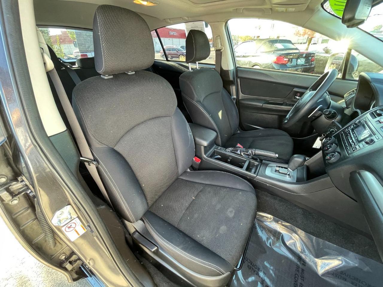 2014 Subaru XV Crosstrek 2.0i Premium Spokane WA