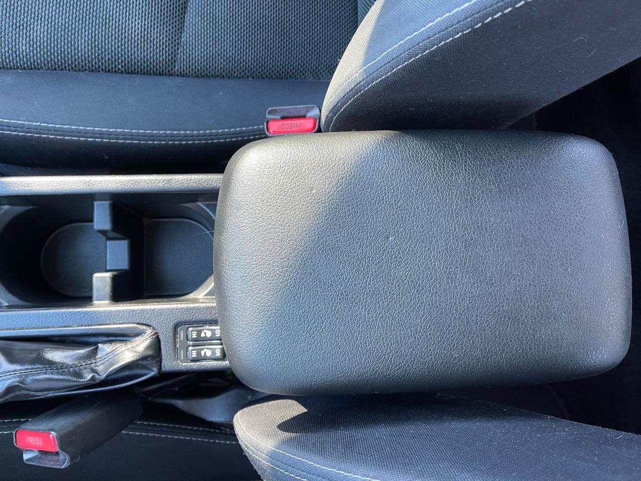 2014 Subaru XV Crosstrek 2.0i Premium Spokane WA