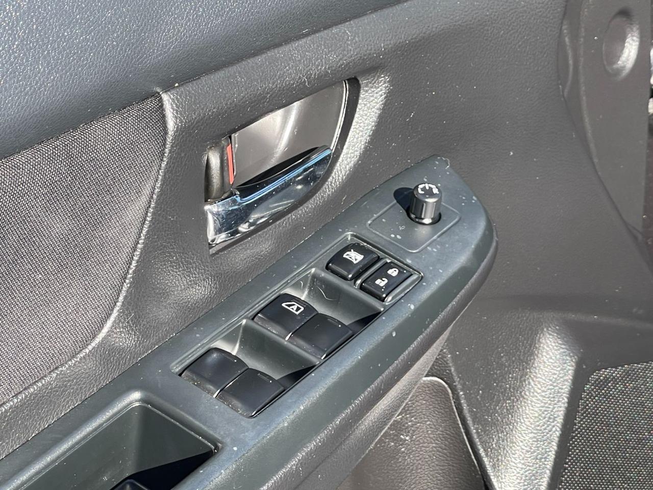 2014 Subaru XV Crosstrek 2.0i Premium Spokane WA