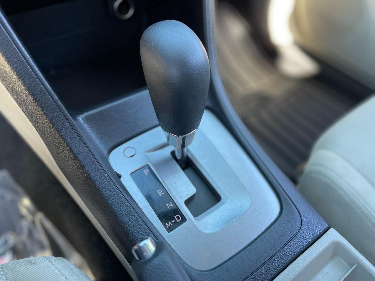 2014 Subaru XV Crosstrek 2.0i Premium Spokane WA