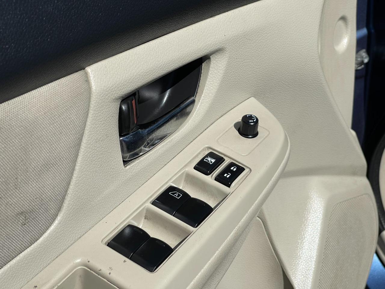 2014 Subaru XV Crosstrek 2.0i Premium Spokane WA