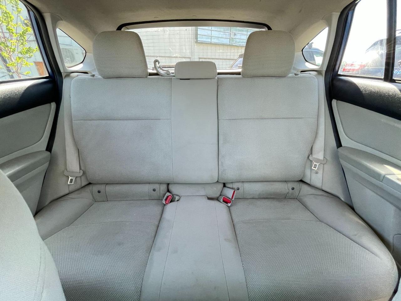2014 Subaru XV Crosstrek 2.0i Premium Spokane WA