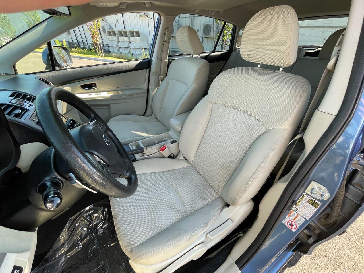 2014 Subaru XV Crosstrek 2.0i Premium Spokane WA
