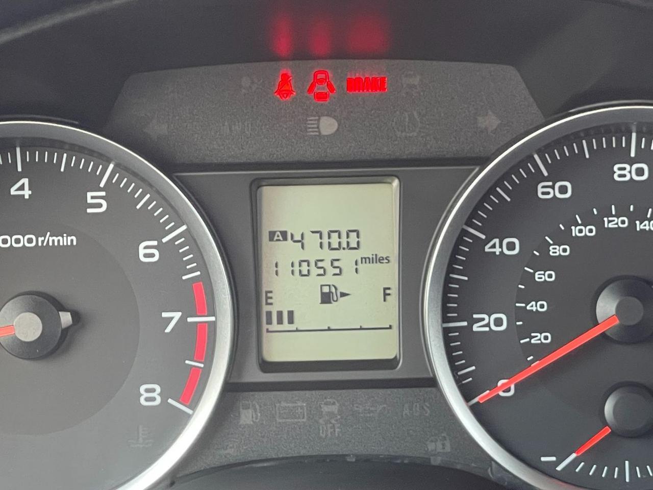 2014 Subaru XV Crosstrek 2.0i Premium Spokane Valley WA