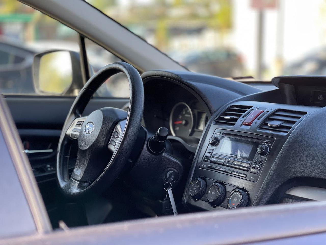 2014 Subaru XV Crosstrek 2.0i Premium Spokane Valley WA
