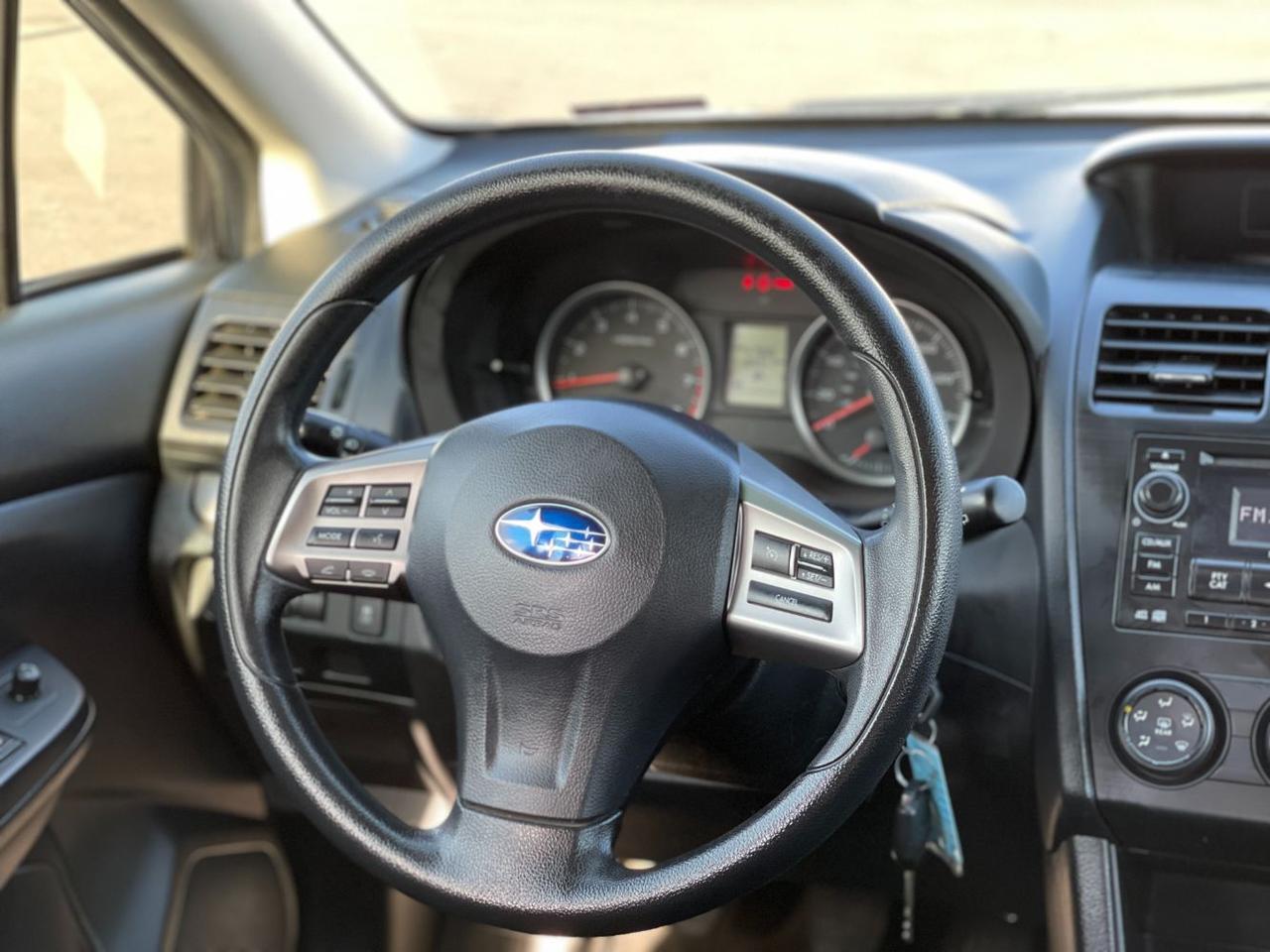 2014 Subaru XV Crosstrek 2.0i Premium Spokane Valley WA