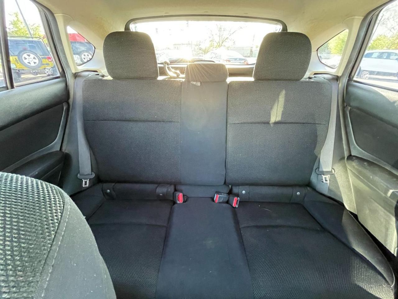 2014 Subaru XV Crosstrek 2.0i Premium Spokane Valley WA