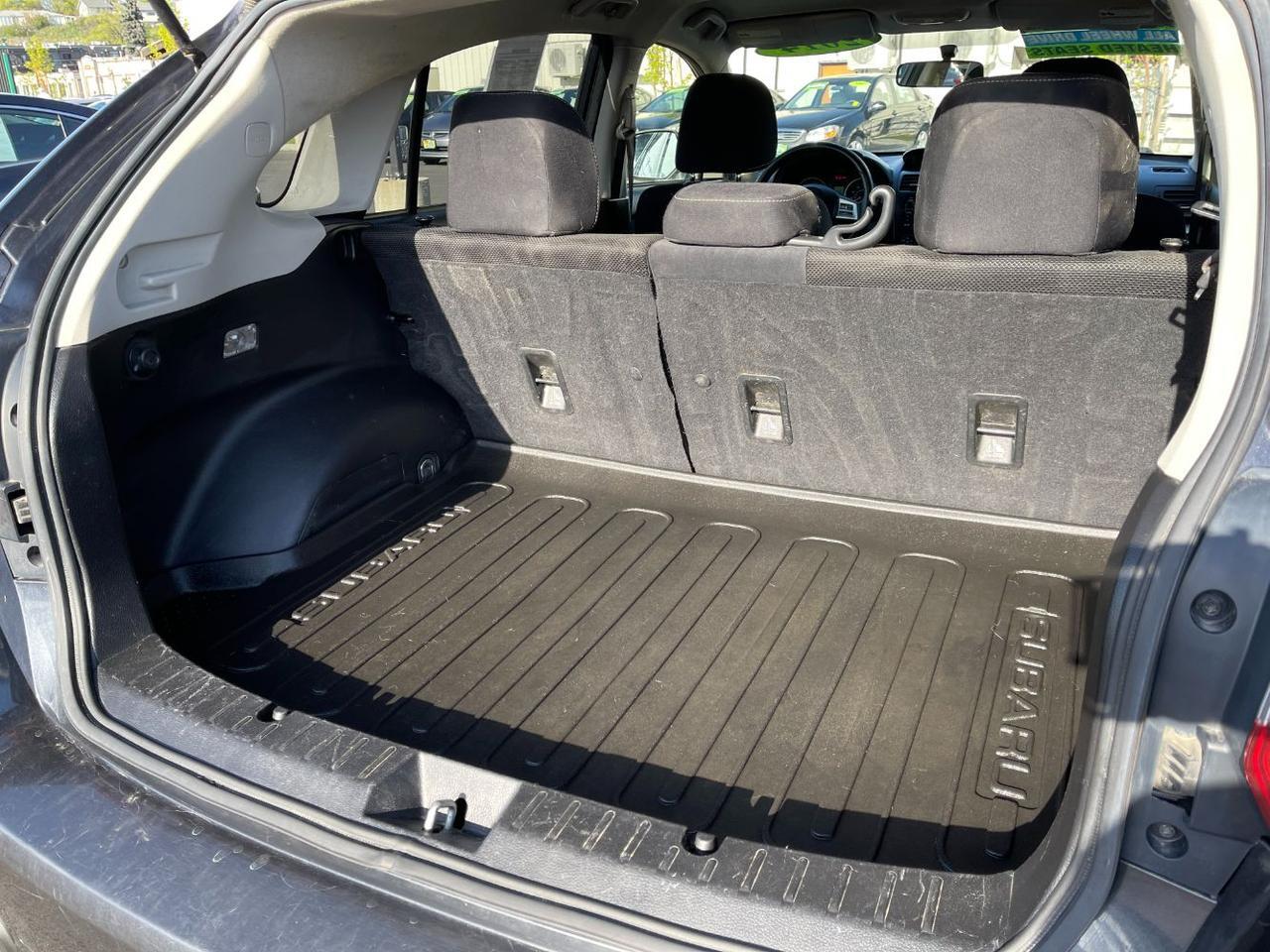 2014 Subaru XV Crosstrek 2.0i Premium Spokane Valley WA