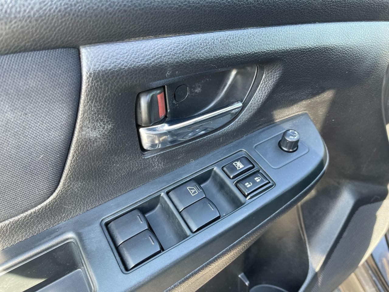 2014 Subaru XV Crosstrek 2.0i Premium Spokane Valley WA