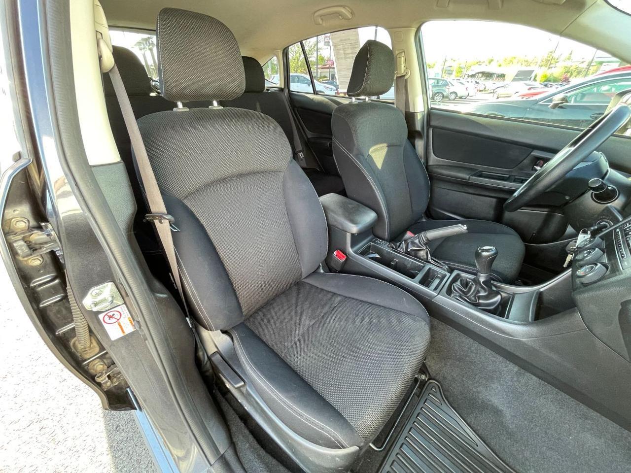 2014 Subaru XV Crosstrek 2.0i Premium Spokane Valley WA