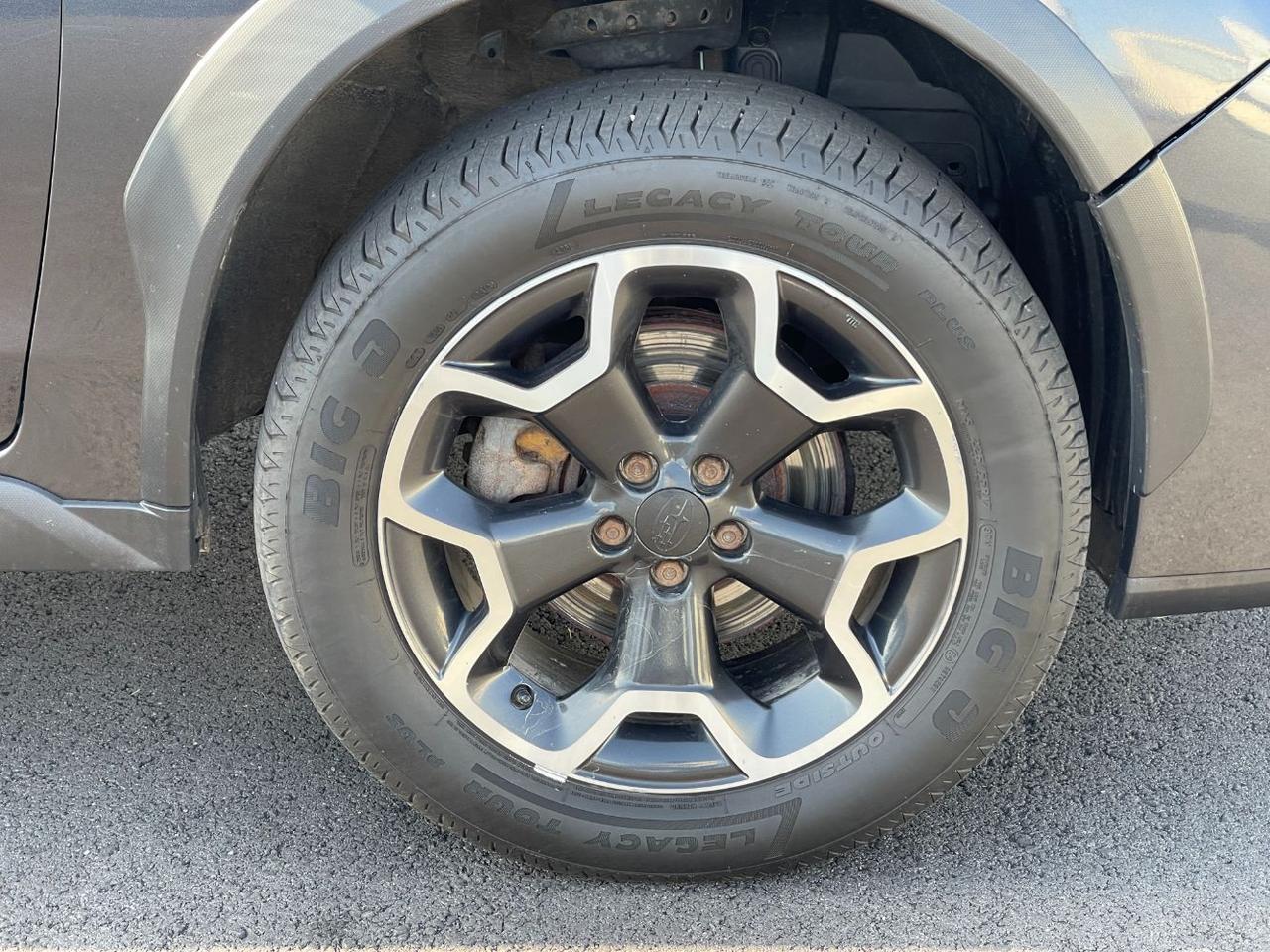 2014 Subaru XV Crosstrek 2.0i Premium Spokane Valley WA