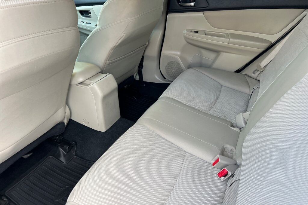 2014 Subaru XV Crosstrek 2.0i Premium Fruitland ID