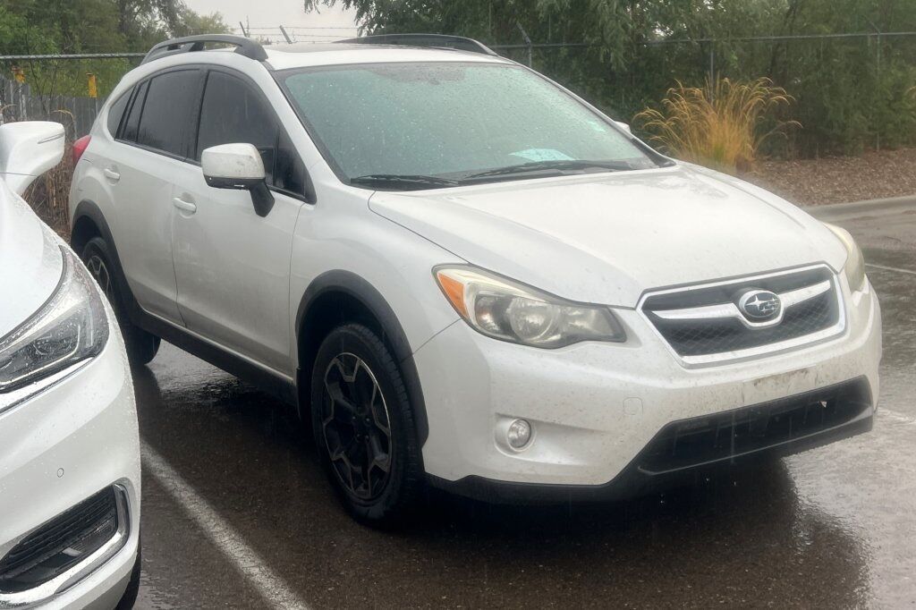 2014 Subaru XV Crosstrek 2.0i Premium Fruitland ID