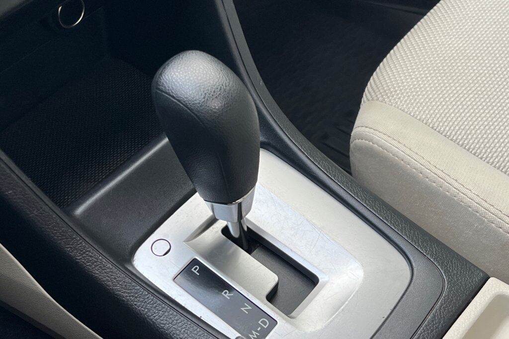 2014 Subaru XV Crosstrek 2.0i Premium Fruitland ID