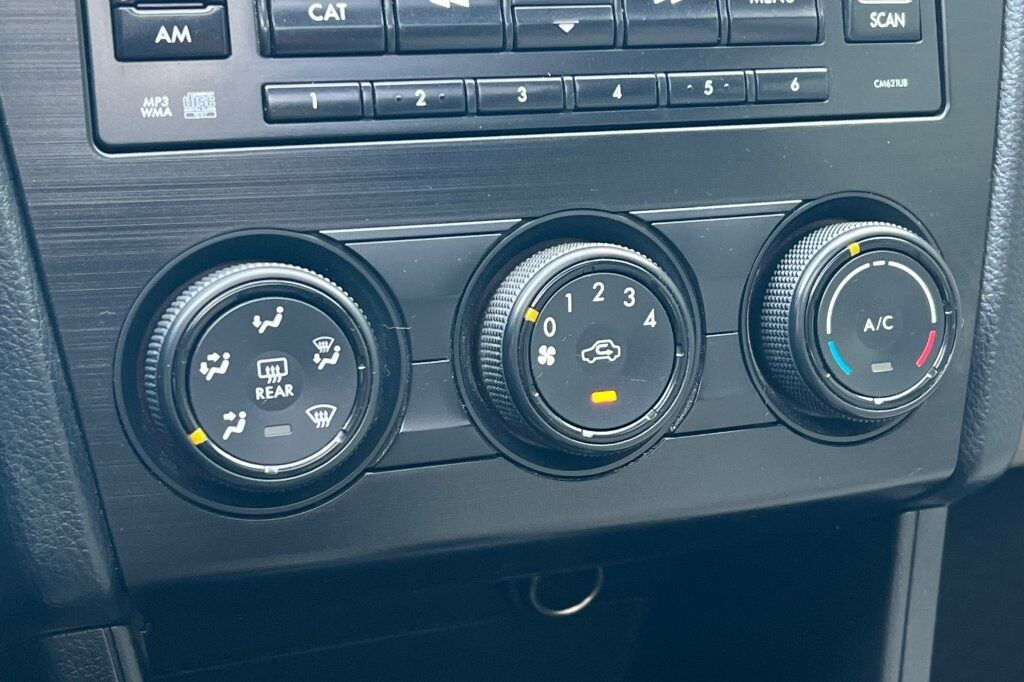 2014 Subaru XV Crosstrek 2.0i Premium Fruitland ID