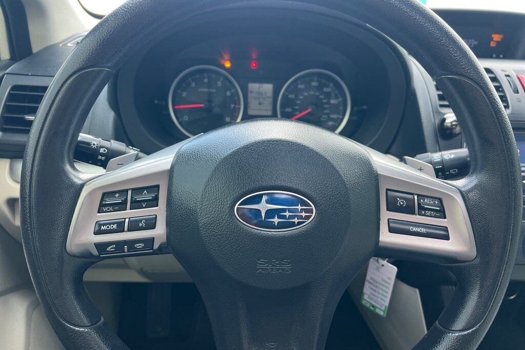 2014 Subaru XV Crosstrek 2.0i Premium Fruitland ID