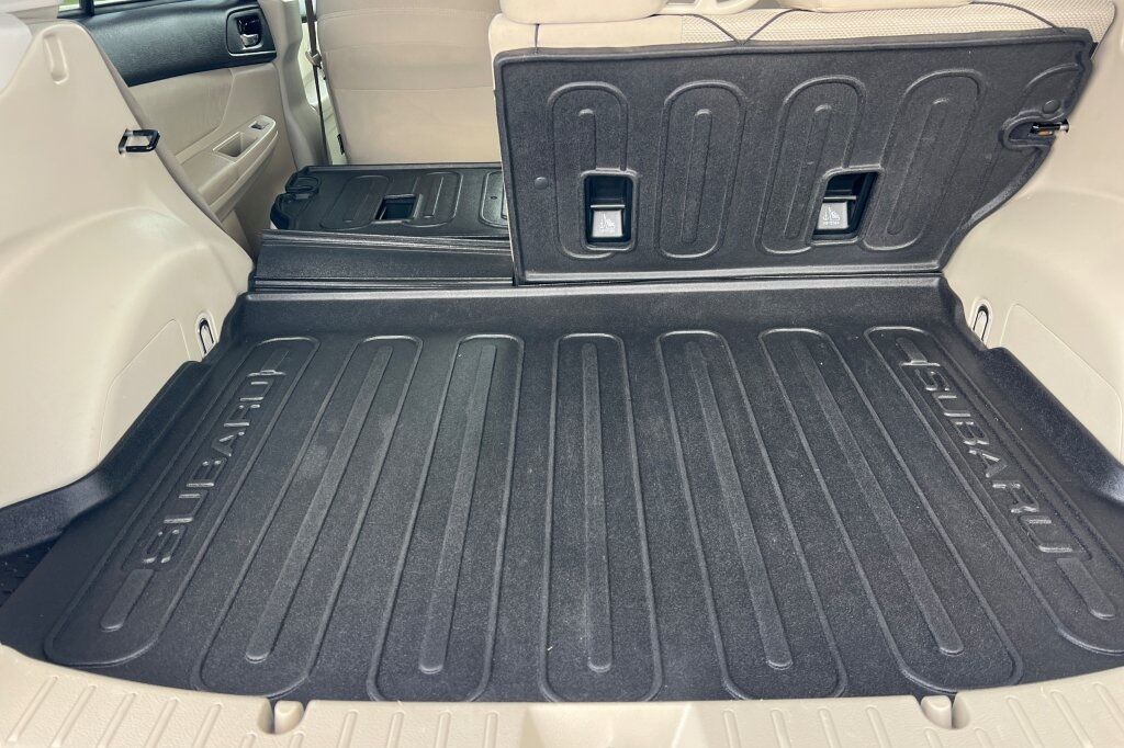 2014 Subaru XV Crosstrek 2.0i Premium Fruitland ID