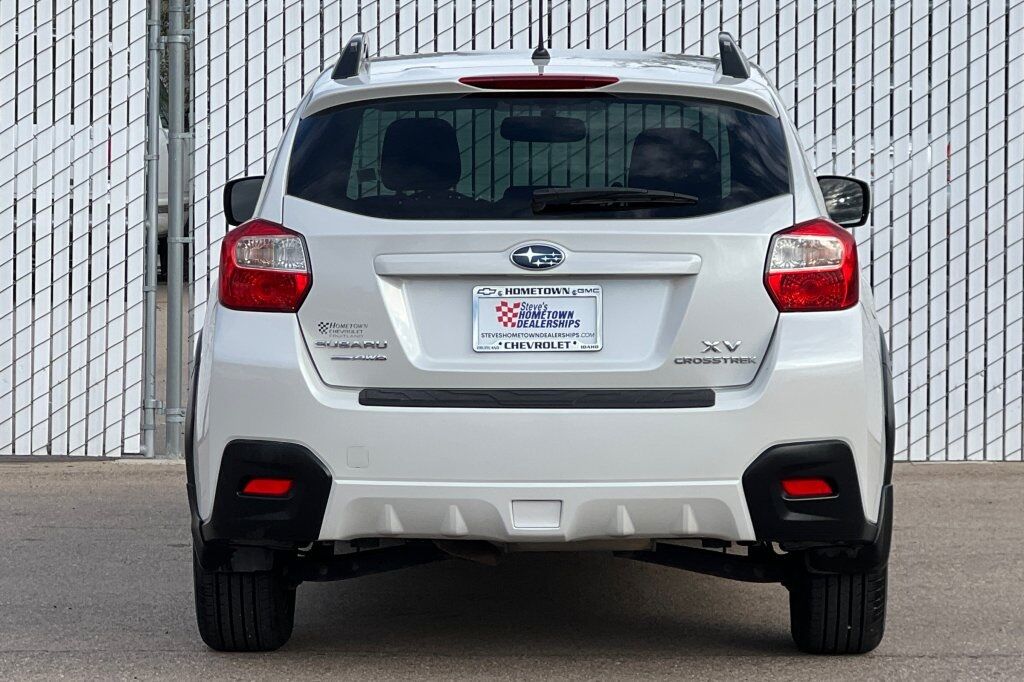 2014 Subaru XV Crosstrek 2.0i Premium Fruitland ID