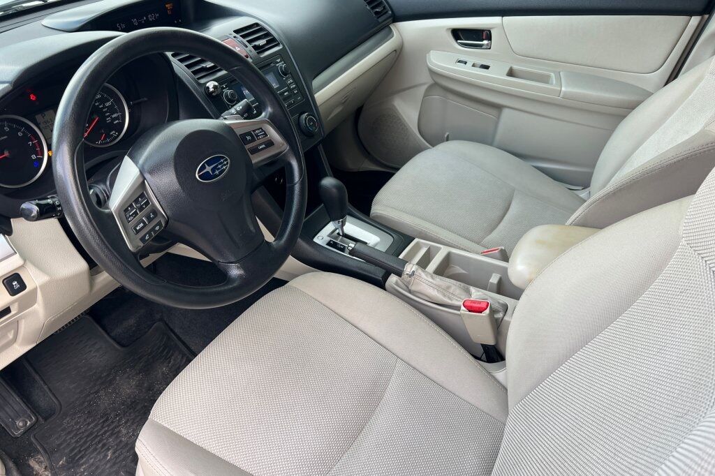 2014 Subaru XV Crosstrek 2.0i Premium Fruitland ID