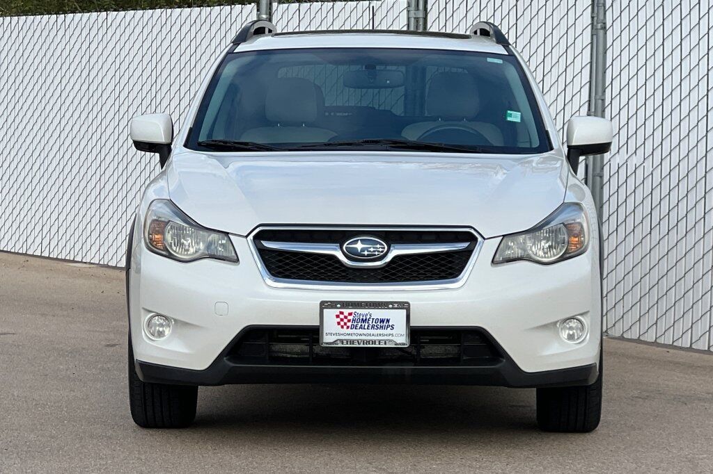 2014 Subaru XV Crosstrek 2.0i Premium Fruitland ID
