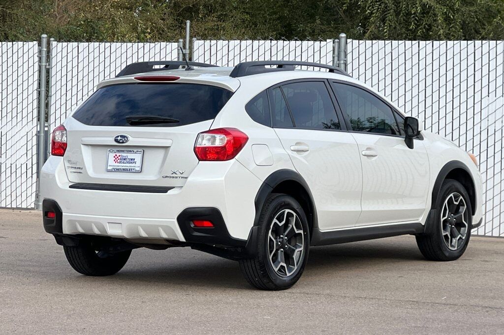 2014 Subaru XV Crosstrek 2.0i Premium Fruitland ID
