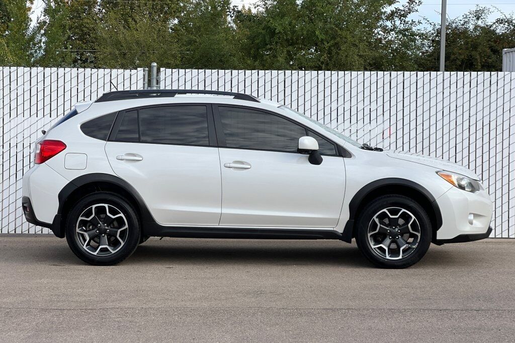 2014 Subaru XV Crosstrek 2.0i Premium Fruitland ID