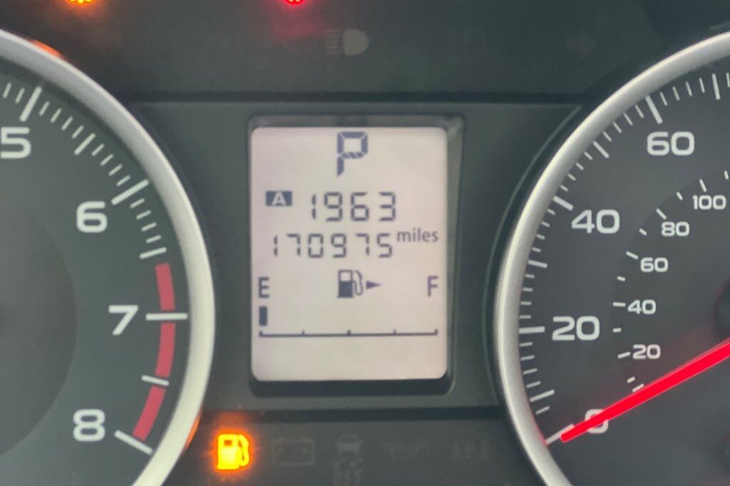 2014 Subaru XV Crosstrek 2.0i Premium Fruitland ID