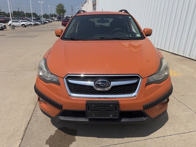 2014 Subaru XV Crosstrek 2.0i Premium West Burlington IA