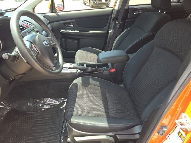 2014 Subaru XV Crosstrek 2.0i Premium West Burlington IA