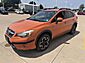 2014 Subaru XV Crosstrek 2.0i Premium West Burlington IA