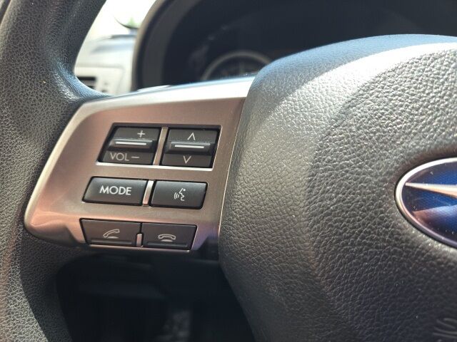 2014 Subaru XV Crosstrek 2.0i Premium West Burlington IA
