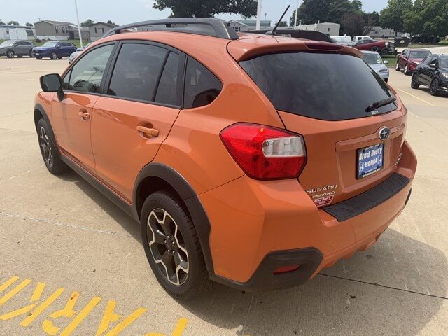 2014 Subaru XV Crosstrek 2.0i Premium West Burlington IA