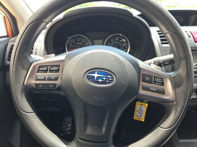 2014 Subaru XV Crosstrek 2.0i Premium West Burlington IA