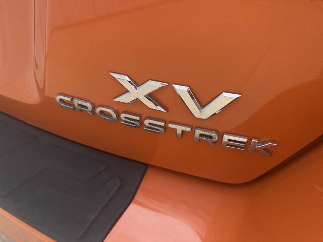 2014 Subaru XV Crosstrek 2.0i Premium West Burlington IA
