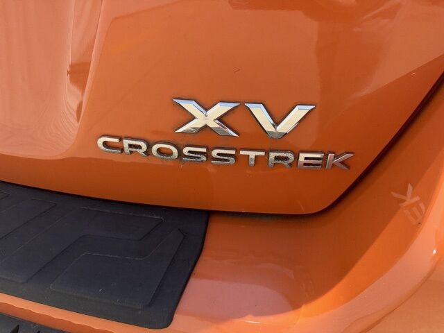 2014 Subaru XV Crosstrek 2.0i Premium West Burlington IA
