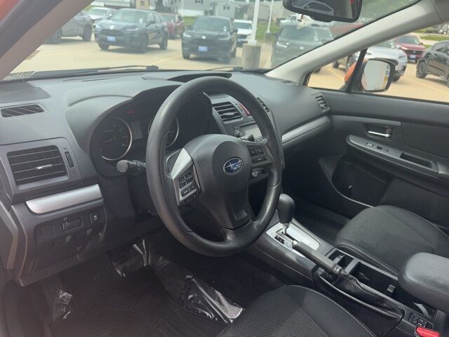 2014 Subaru XV Crosstrek 2.0i Premium West Burlington IA