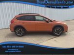2014 Subaru XV Crosstrek 2.0i Premium