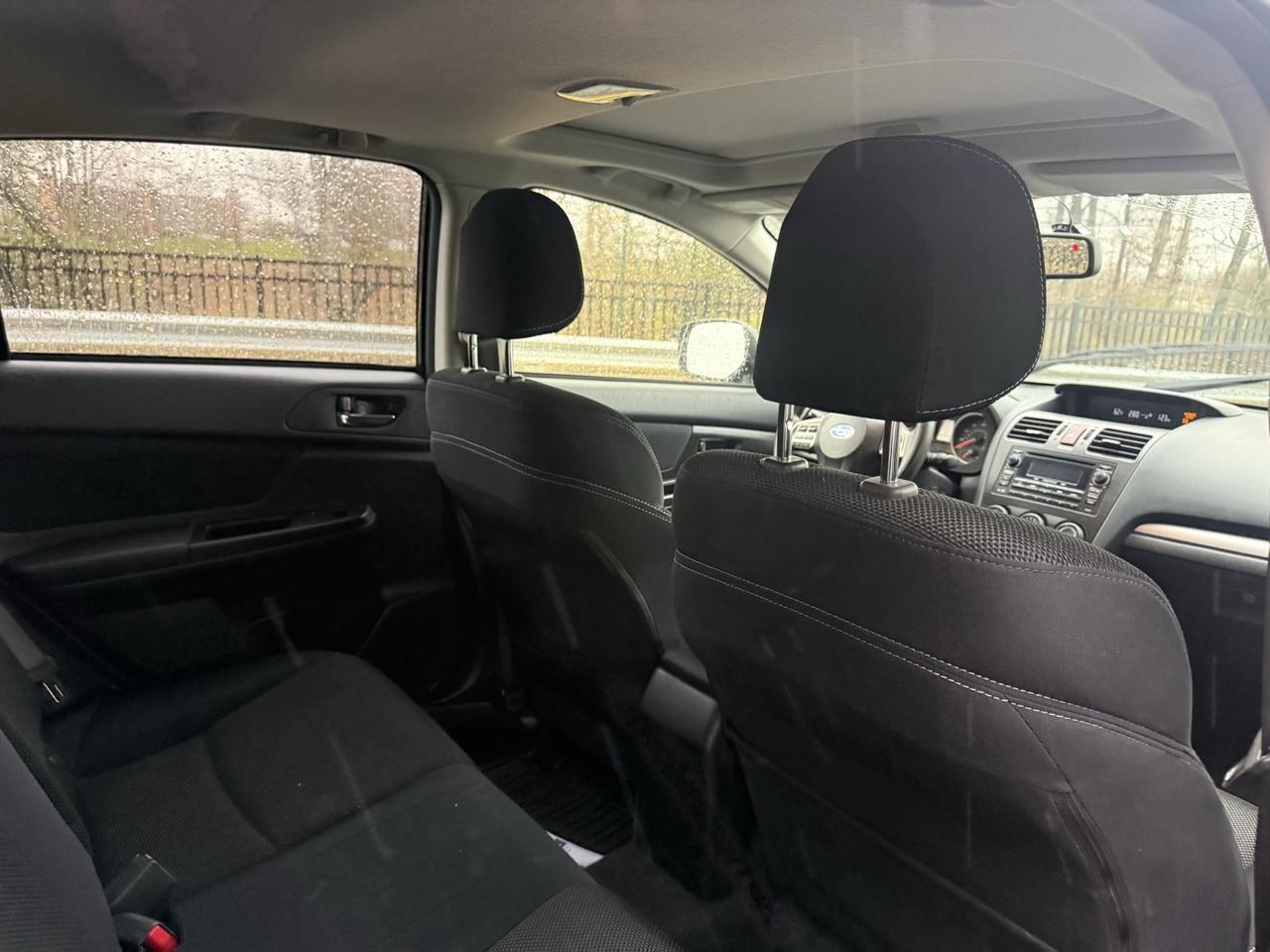 2014 Subaru XV Crosstrek 2.0i Premium Springfield VA