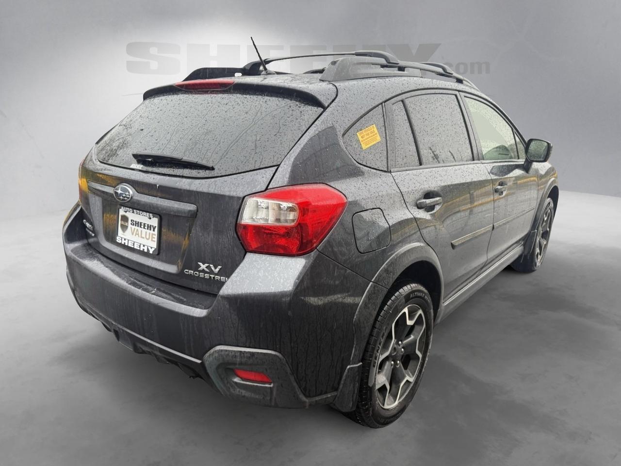 2014 Subaru XV Crosstrek 2.0i Premium Springfield VA