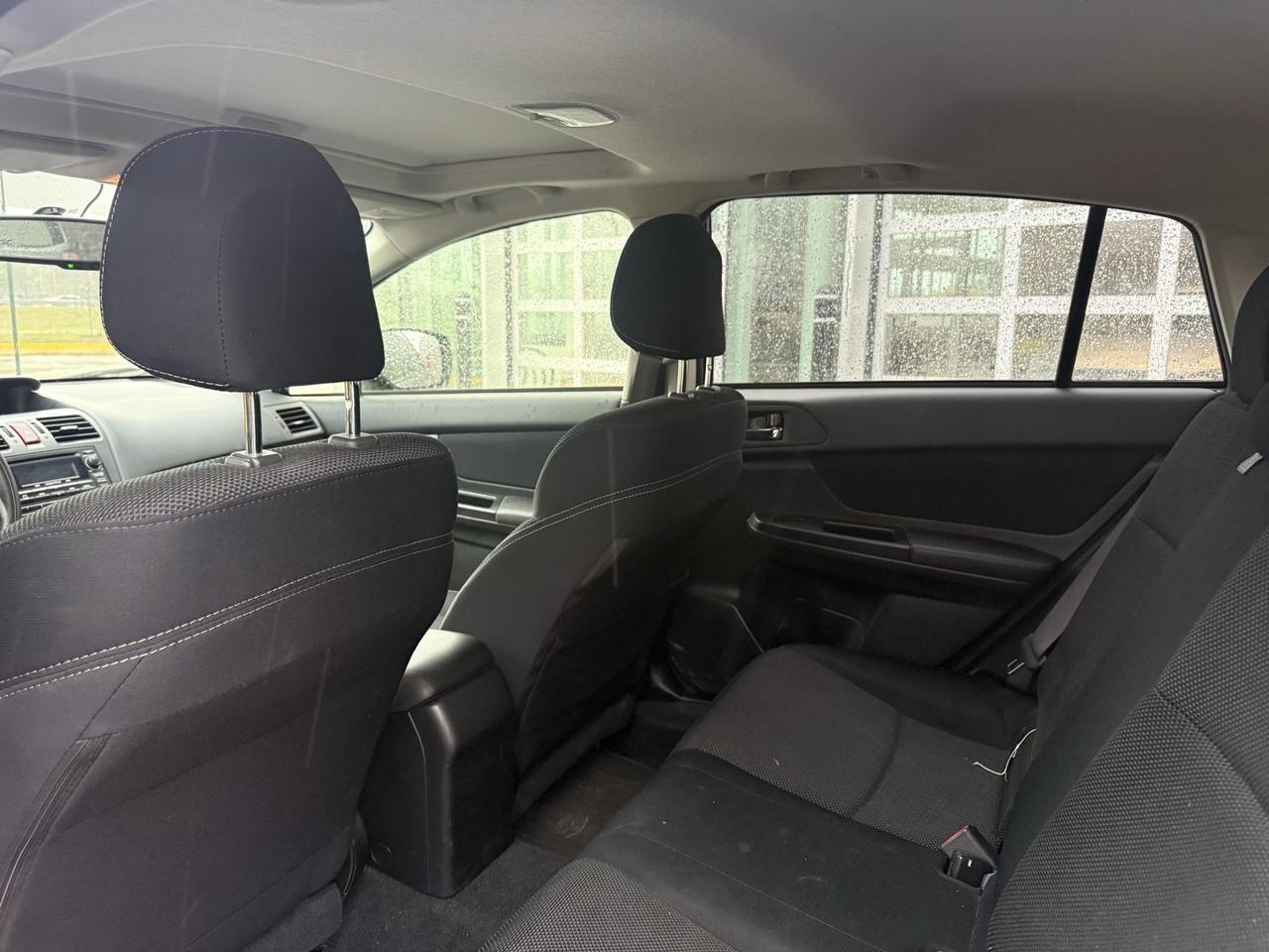 2014 Subaru XV Crosstrek 2.0i Premium Springfield VA