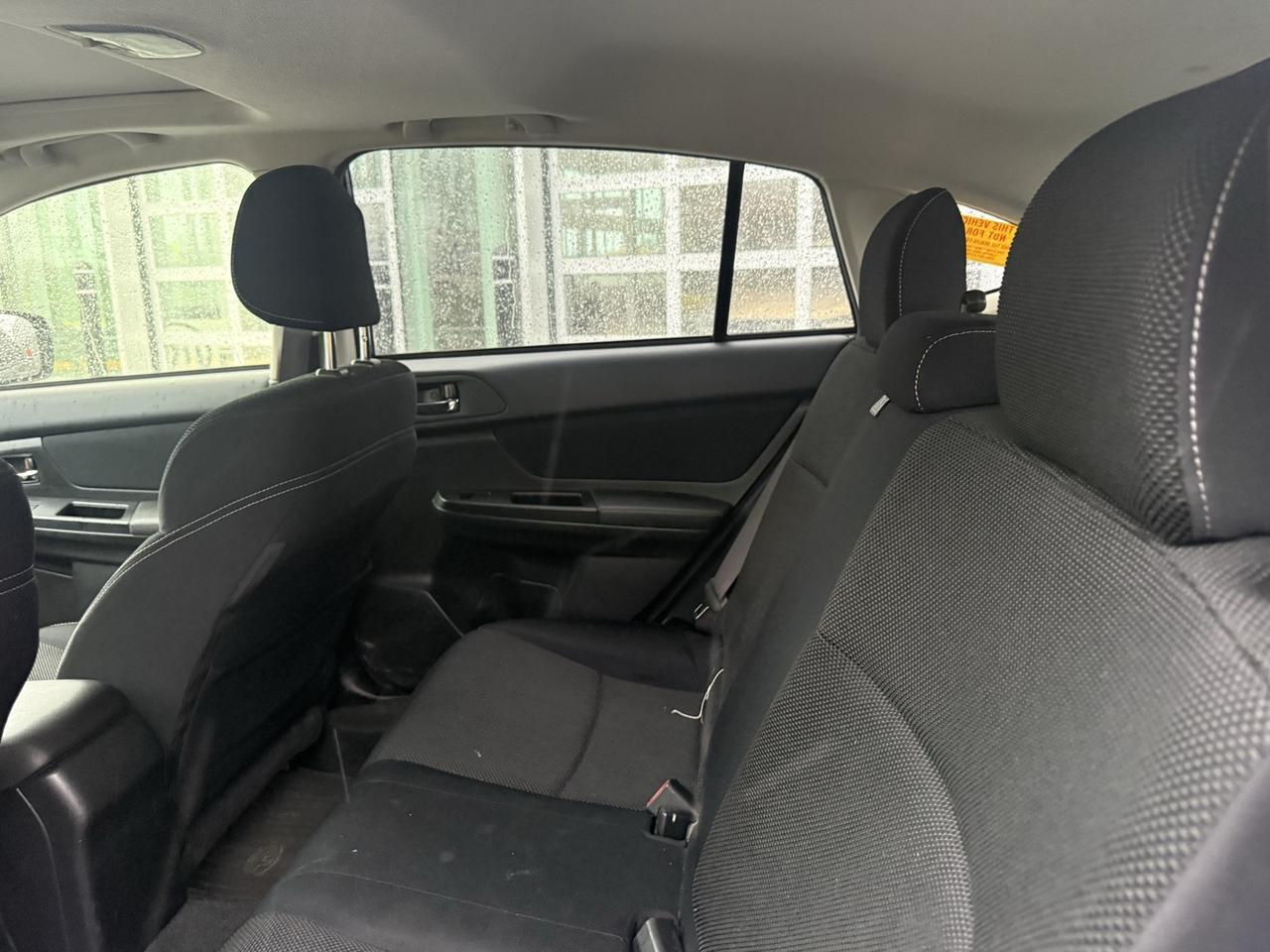 2014 Subaru XV Crosstrek 2.0i Premium Springfield VA