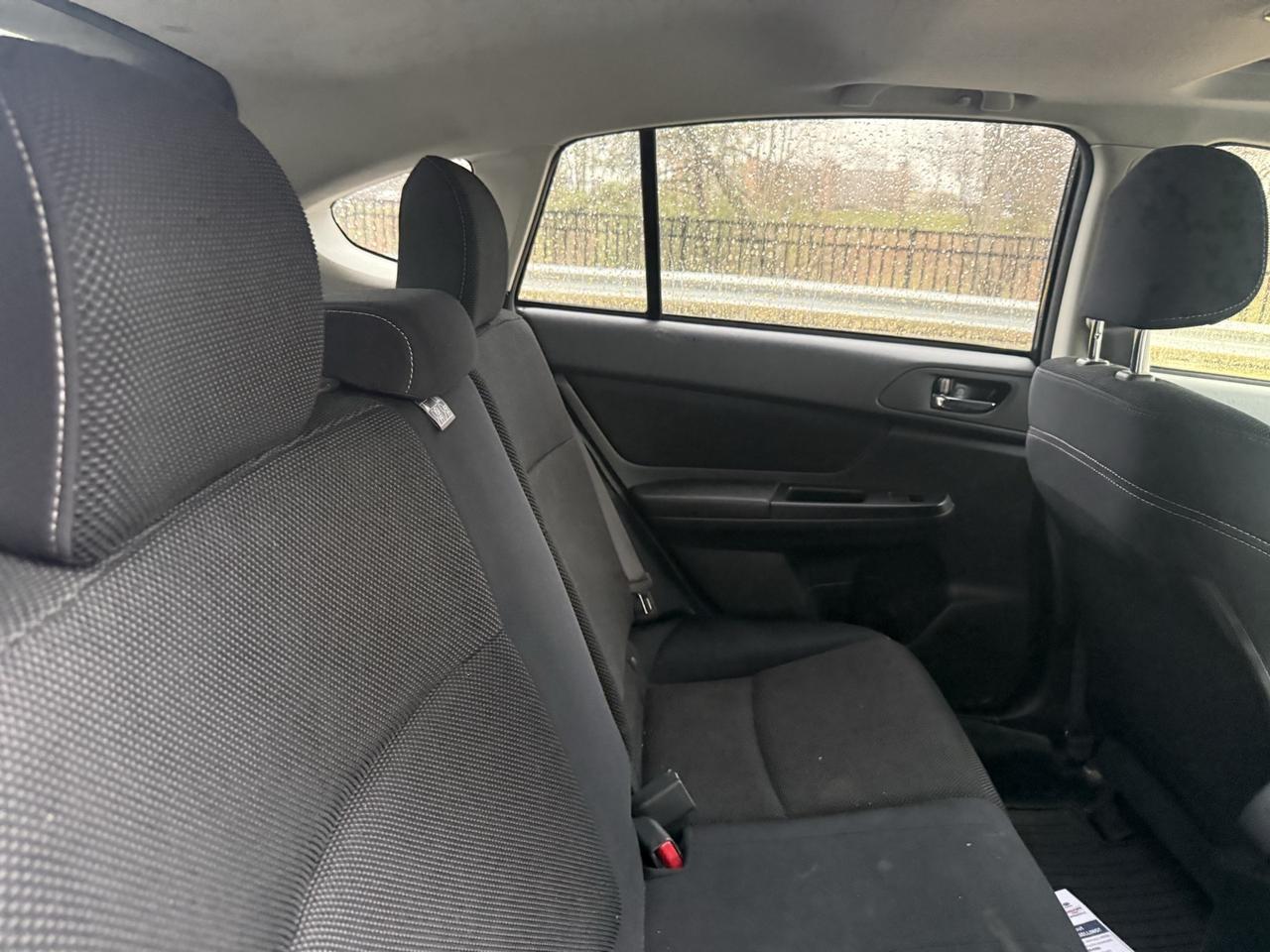 2014 Subaru XV Crosstrek 2.0i Premium Springfield VA